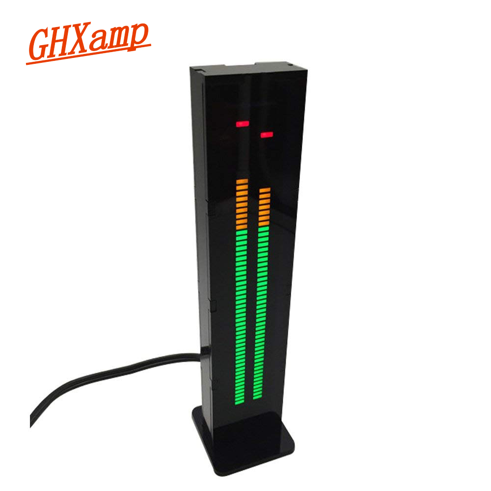 Learn Diy Electronics - AS60 Mức Độ LED Hiển Thị
