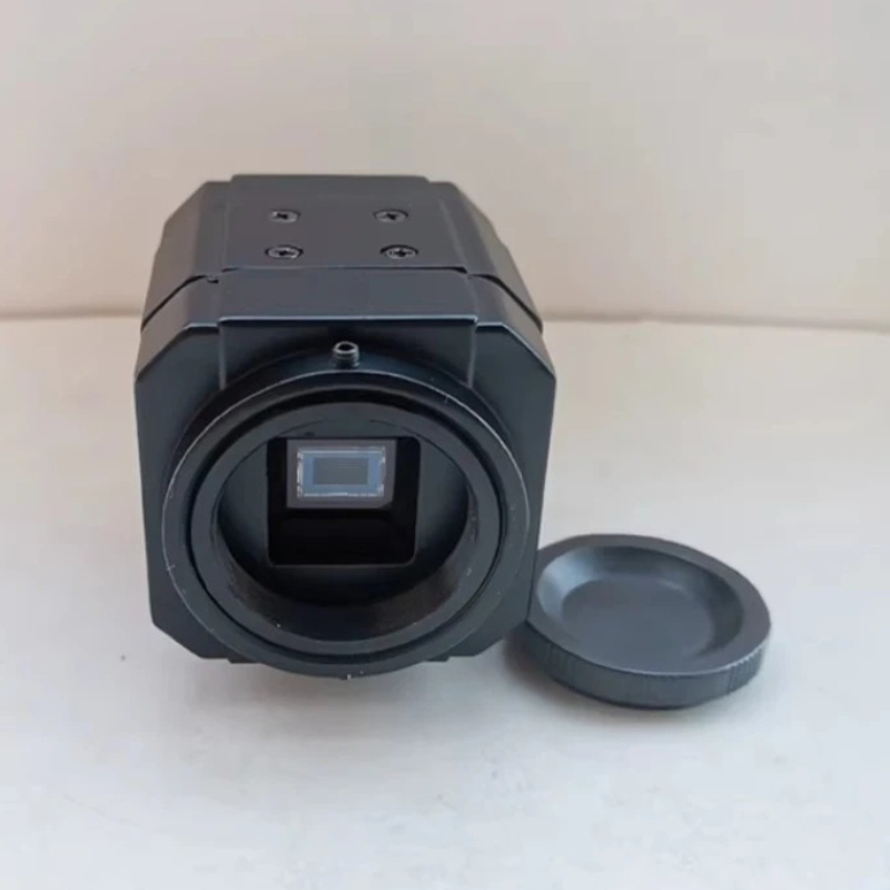 Diy Electronics Microscope - HD BNC Output 1/3 Inch Electronic