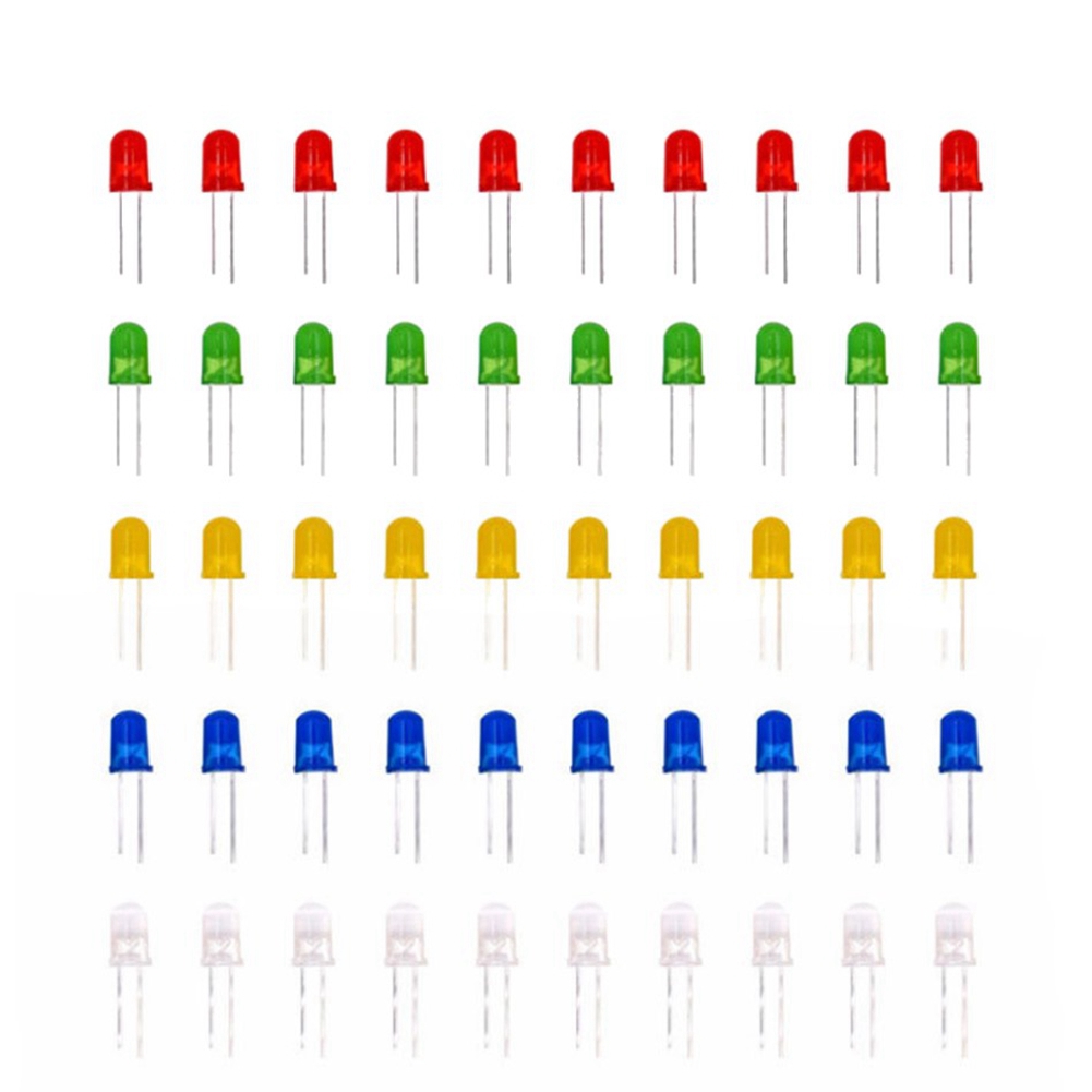 Diy Electronics Components Kit - Y01A New Breadboard Set Electronics Component