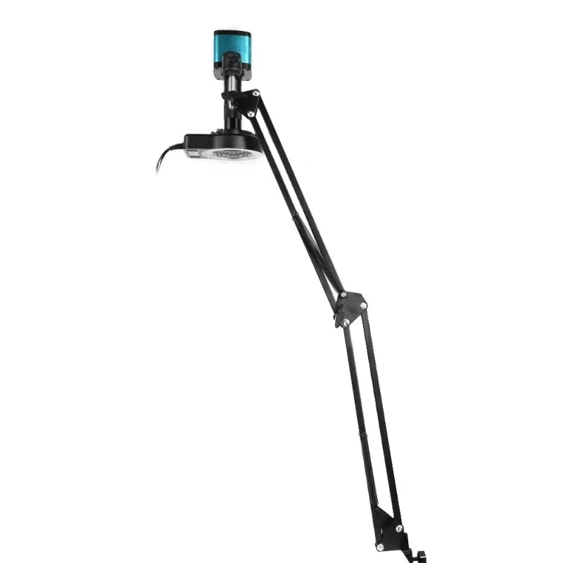 4K Electron Digital Microscope - đánh giá và giá Diy Electronics Microscope
