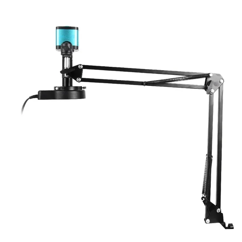 4K Electron Digital Microscope - đánh giá và giá Diy Electronics Microscope
