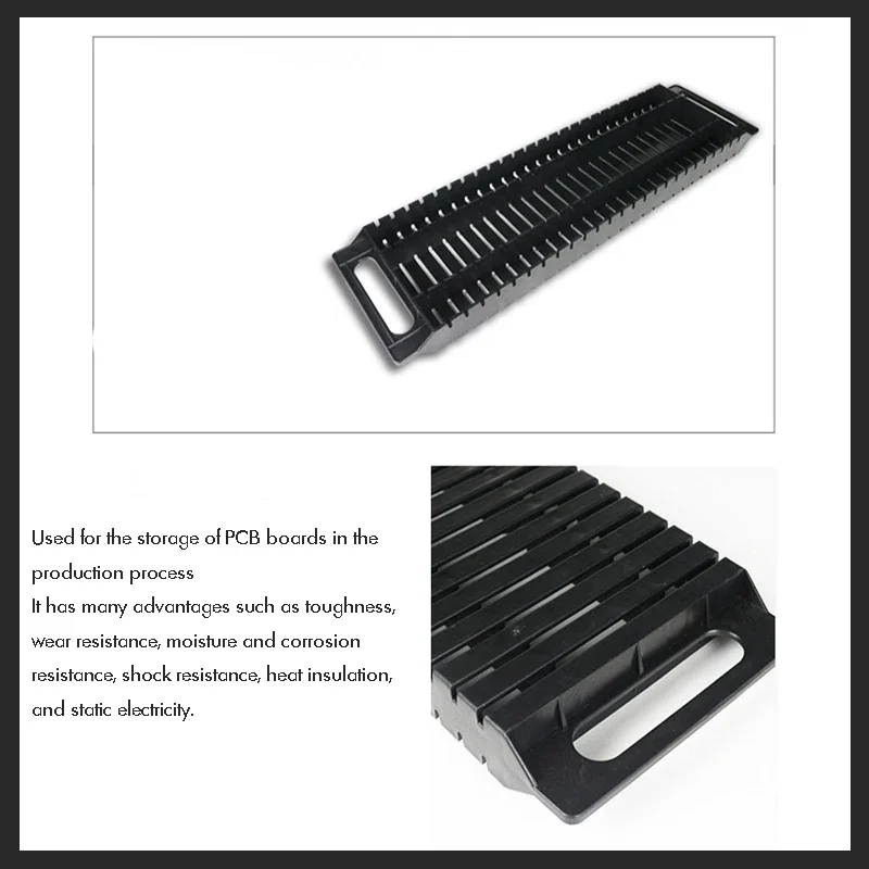 Điện Tử Phòng Chống PCB Bảng M - đánh giá và giá Diy Electronics Rack