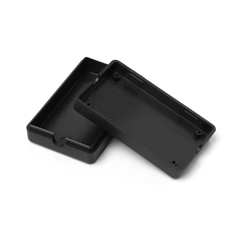2 Chiếc Mới Nhựa Cao Cấp Chống - đánh giá và giá Diy Electronics Case