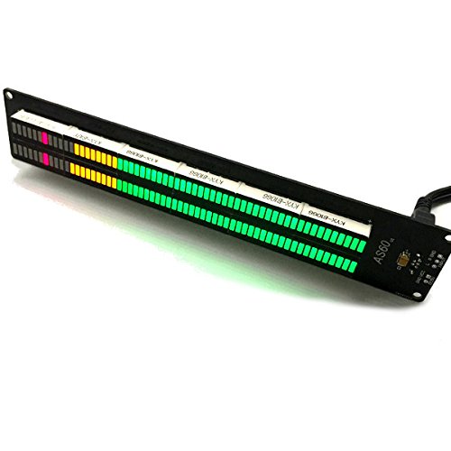 AS60 Mức Độ LED Hiển Thị Khối  - đánh giá và giá Learn Diy Electronics