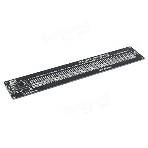 AS60 Mức Độ LED Hiển Thị Khối  - đánh giá và giá Learn Diy Electronics