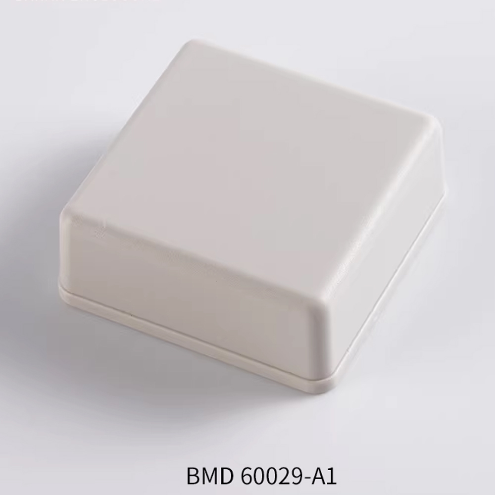 DIY Small Plastic Electric Box - đánh giá và giá Diy Electronics Project