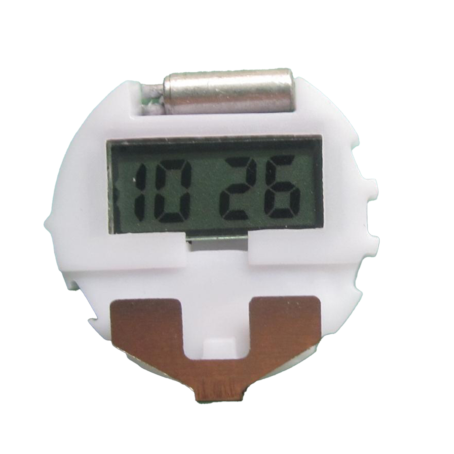 100pcs Digital Watches Electro - đánh giá và giá Learn Diy Electronics