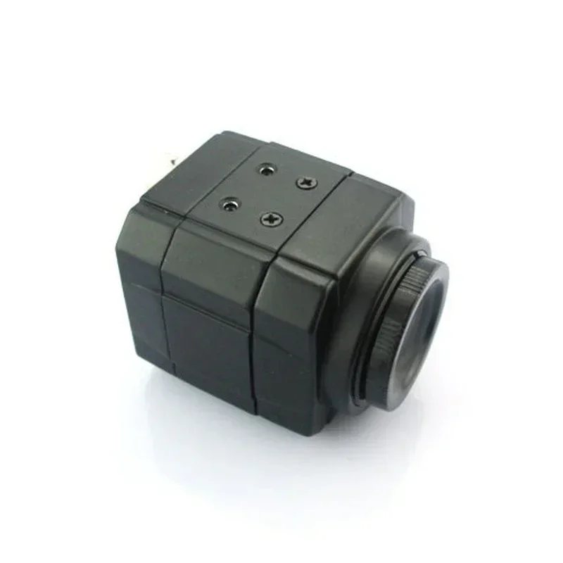HD BNC Output 1/3 Inch Electro - đánh giá và giá Diy Electronics Microscope