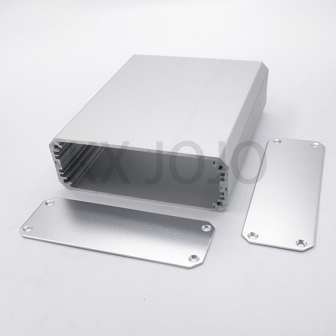 Vỏ Nhôm 104*36/46/56/63/73/90* - đánh giá và giá Diy Electronics Project