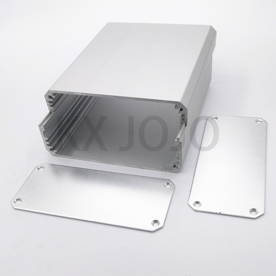 Vỏ Nhôm 104*36/46/56/63/73/90* - đánh giá và giá Diy Electronics Project