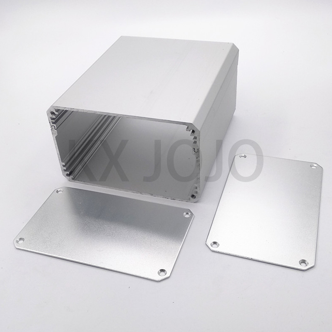 Vỏ Nhôm 104*36/46/56/63/73/90* - đánh giá và giá Diy Electronics Project