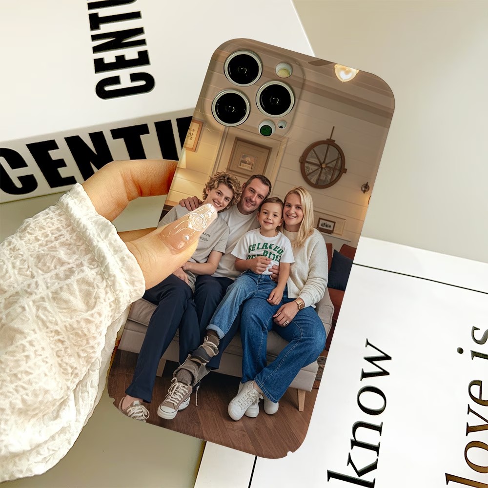 Custom DIY Photos Phone Case F - đánh giá và giá Diy Electronics Case