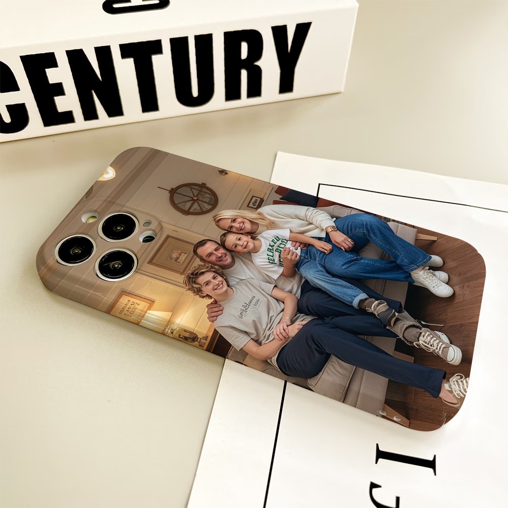 Custom DIY Photos Phone Case F - đánh giá và giá Diy Electronics Case