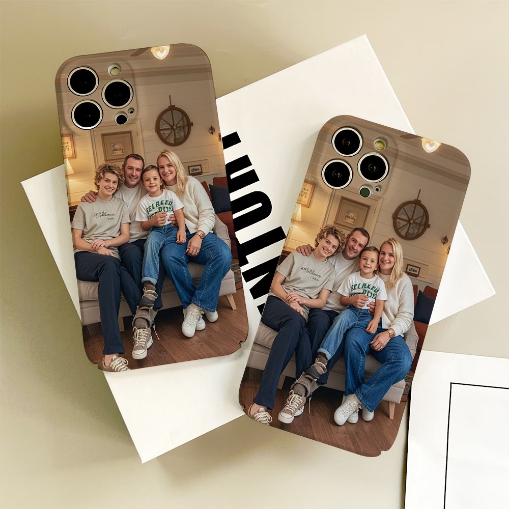 Custom DIY Photos Phone Case F - đánh giá và giá Diy Electronics Case