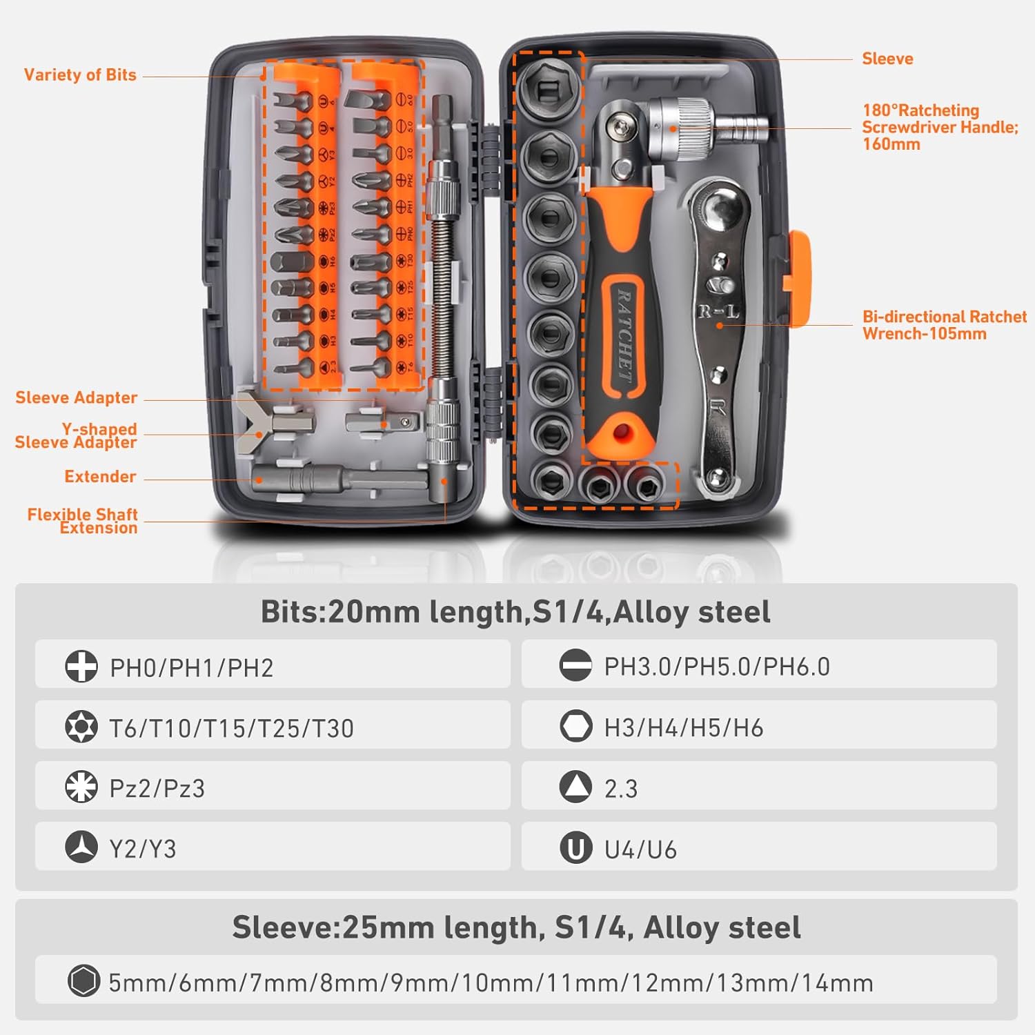 Singalon 38-in-1 Multi Functio - đánh giá và giá Diy Electronics Components Kit