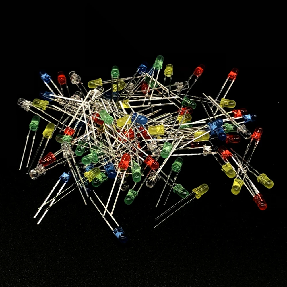 Kim Loại Phim Điện Trở Assortm - đánh giá và giá Diy Electronics Components Kit