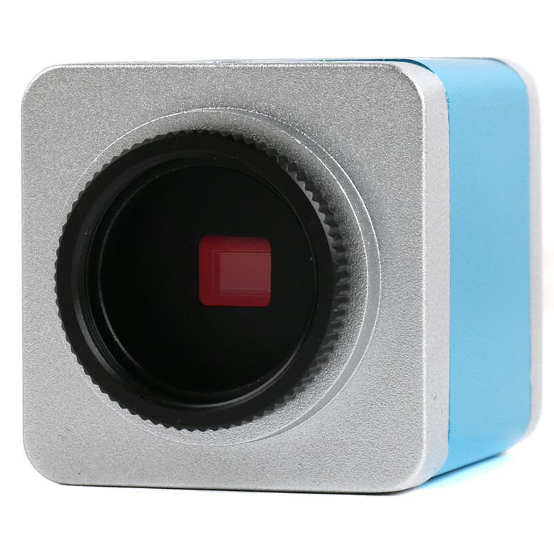 60MP Microscope Camera HDMI 4K - đánh giá và giá Diy Electronics Microscope