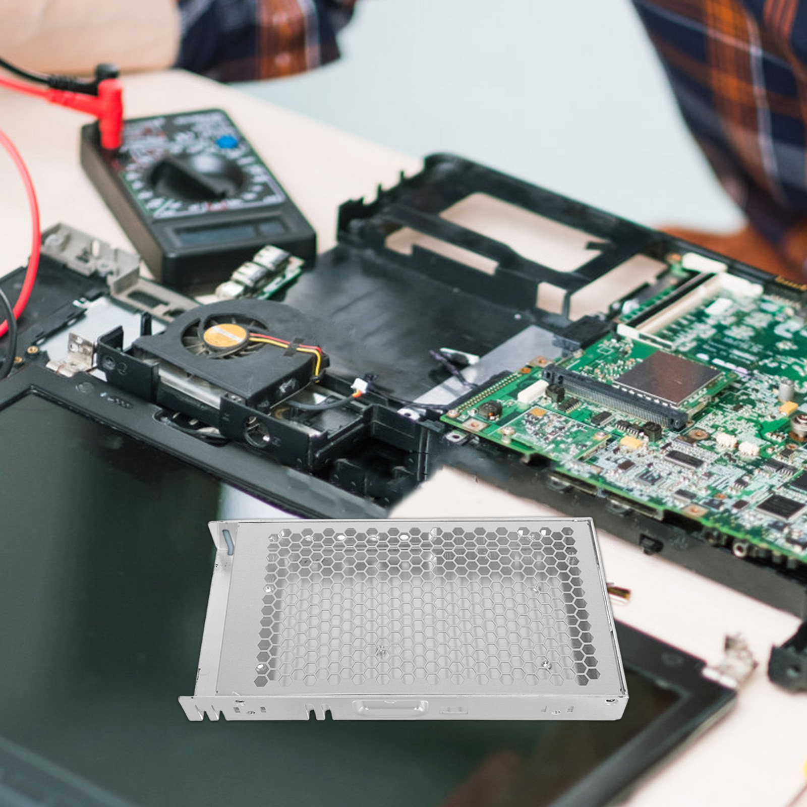 Switching Power Supply Aluminu - đánh giá và giá Diy Electronics Case