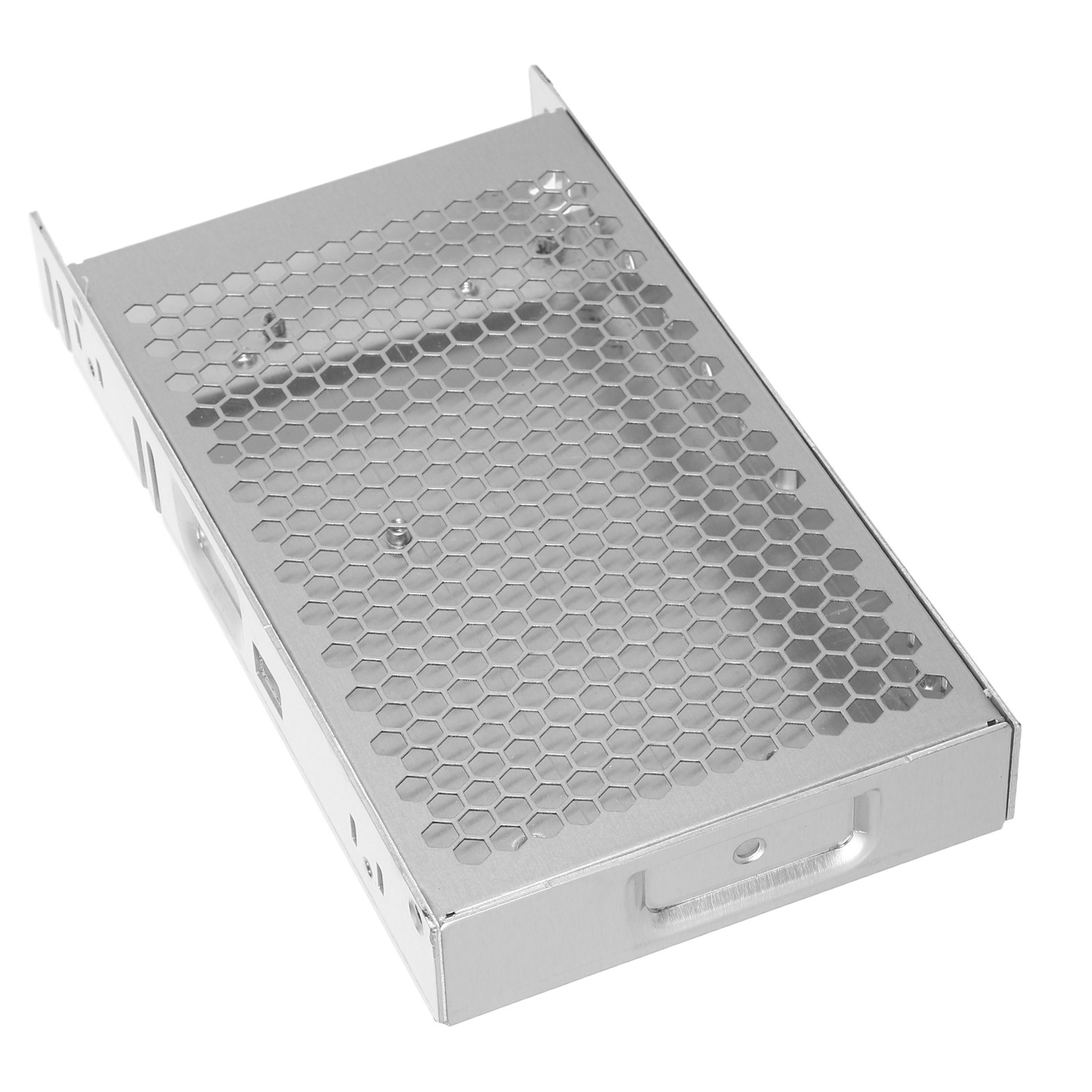 Switching Power Supply Aluminu - đánh giá và giá Diy Electronics Case