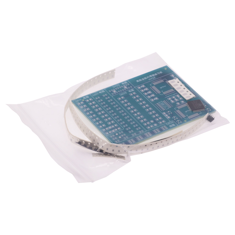 SMD NE555 CD4017 Quay Đèn LED  - đánh giá và giá Diy Electronics Components Kit