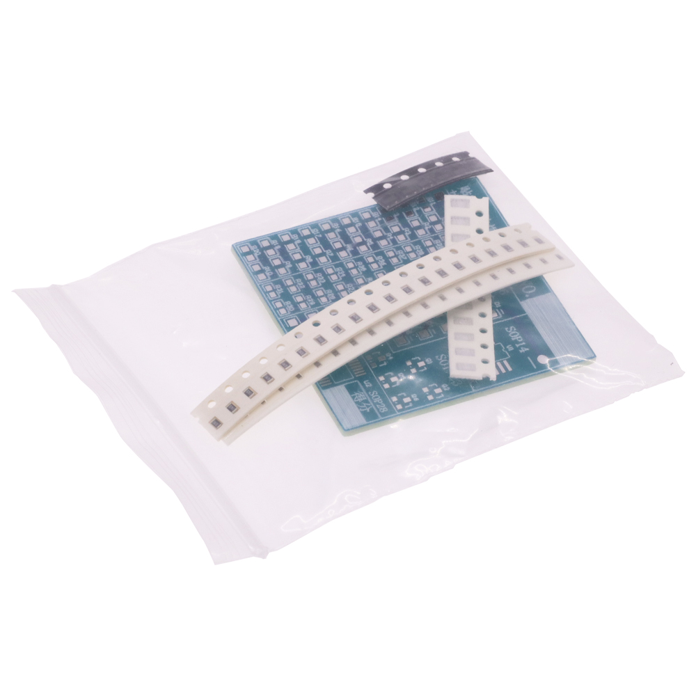 SMD NE555 CD4017 Quay Đèn LED  - đánh giá và giá Diy Electronics Components Kit