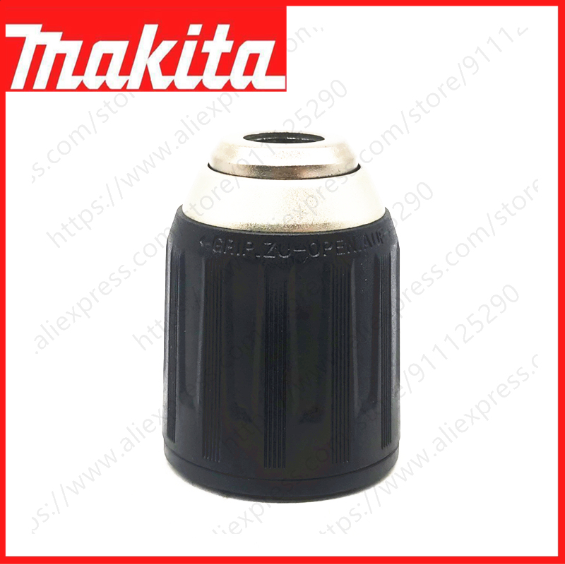 Móc Khóa Chuck Cho MAKITA DDF4 - đánh giá và giá Makita Drill Ddf484