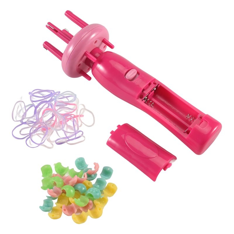 Beauty Women Portable Electric - đánh giá và giá Diy Electronics Components Kit