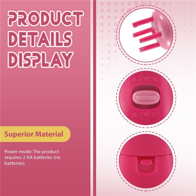 Beauty Women Portable Electric - đánh giá và giá Diy Electronics Components Kit