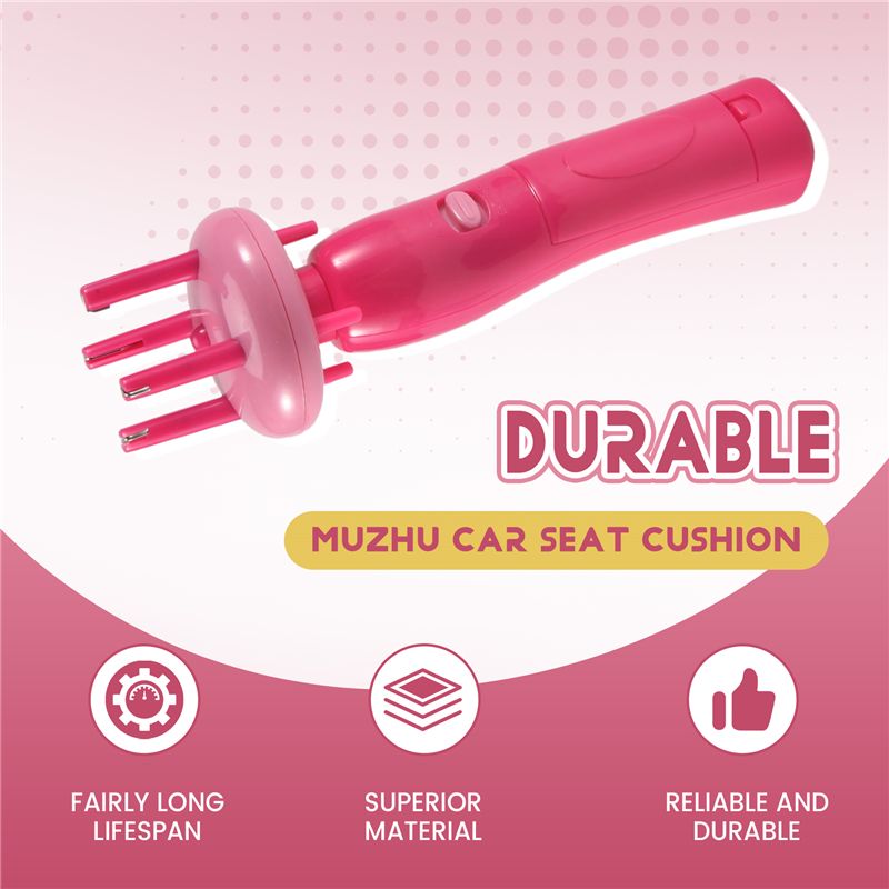 Beauty Women Portable Electric - đánh giá và giá Diy Electronics Components Kit