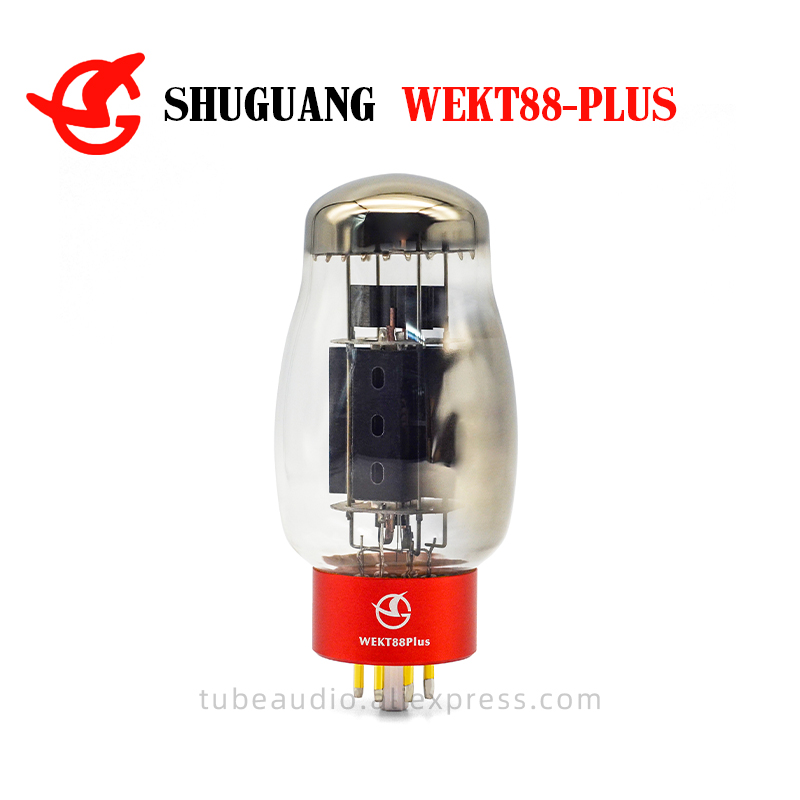 2026 Shuguang  WEKT88-PLUS Vac - đánh giá và giá Learn Diy Electronics