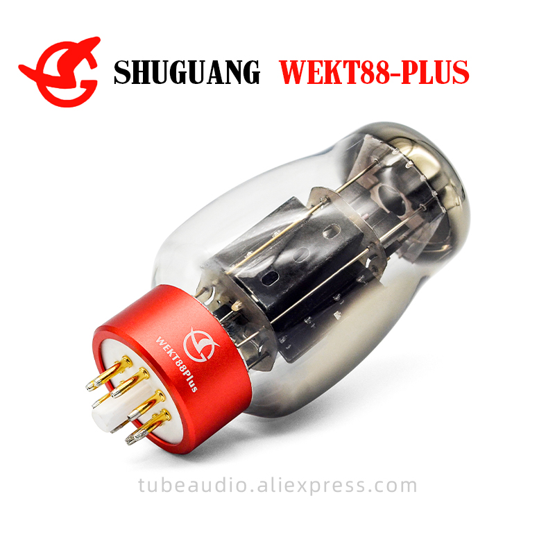 2026 Shuguang  WEKT88-PLUS Vac - đánh giá và giá Learn Diy Electronics