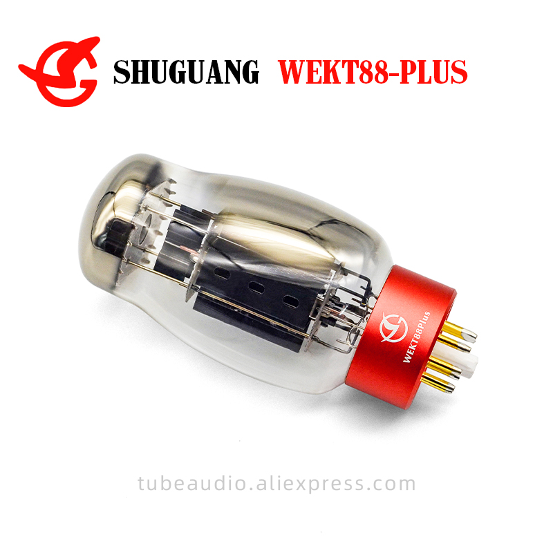2026 Shuguang  WEKT88-PLUS Vac - đánh giá và giá Learn Diy Electronics