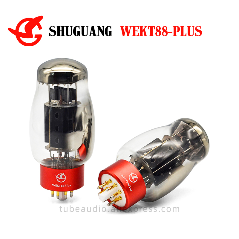 2026 Shuguang  WEKT88-PLUS Vac - đánh giá và giá Learn Diy Electronics