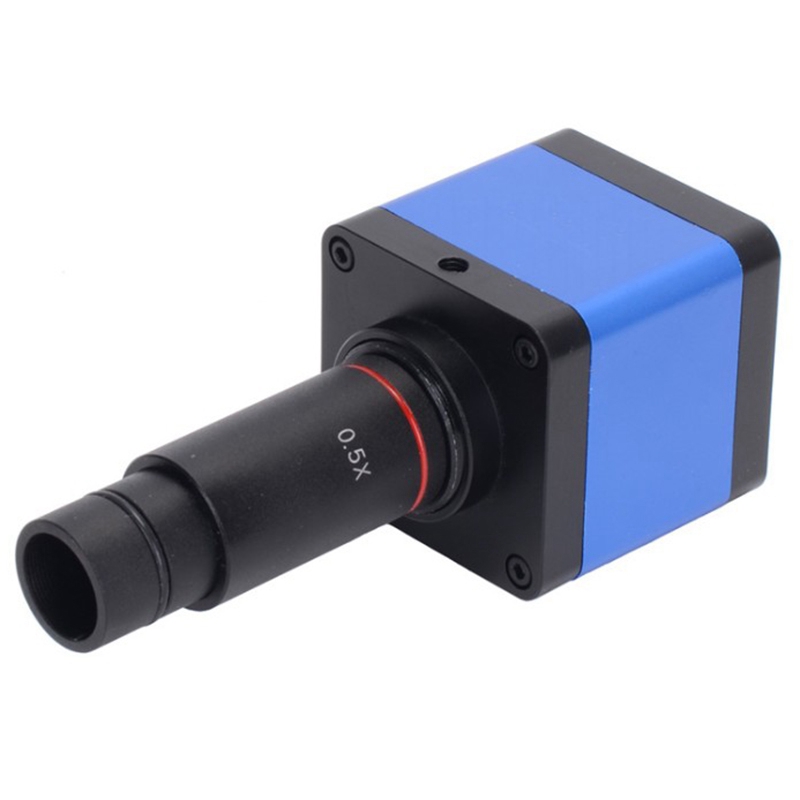 0.5X C Mount Microscope Adapte - đánh giá và giá Diy Electronics Microscope
