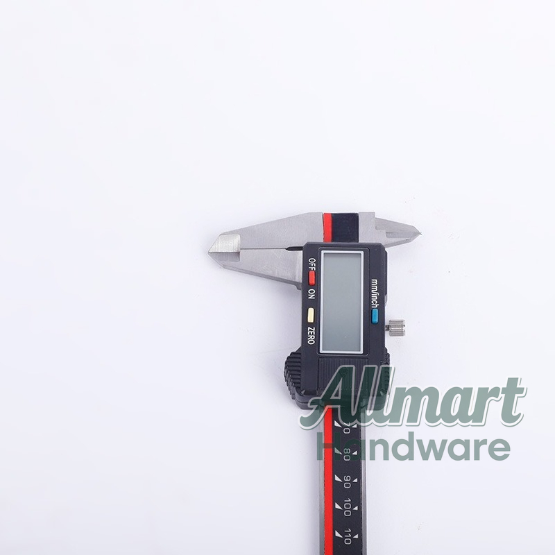Digital Electronic Caliper, Mu - đánh giá và giá Diy Electronics Project