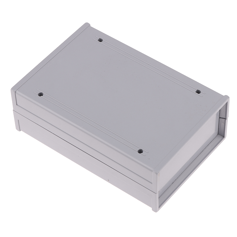 1pcs PCB Instrument Box Enclos - đánh giá và giá Diy Electronics Project