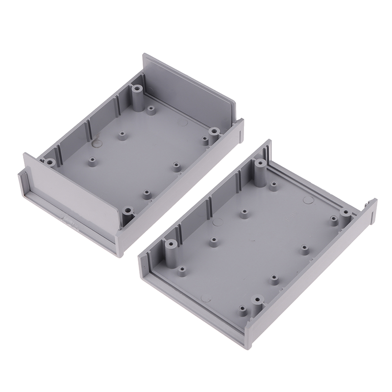 1pcs PCB Instrument Box Enclos - đánh giá và giá Diy Electronics Project