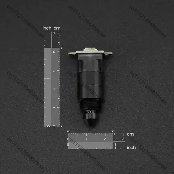 Microscope Camera Head Module  - đánh giá và giá Diy Electronics Microscope