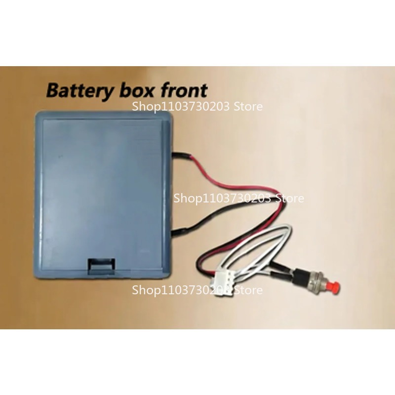 Multifunctional Safe Panel Rep - đánh giá và giá Learn Diy Electronics