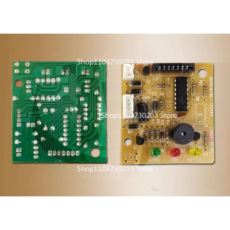 Multifunctional Safe Panel Rep - đánh giá và giá Learn Diy Electronics