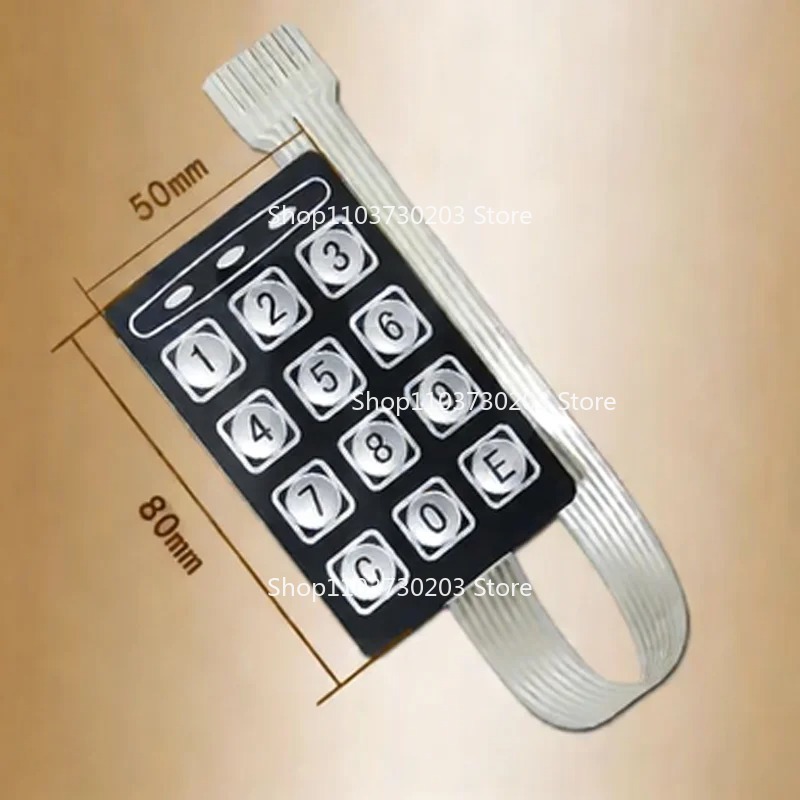 Multifunctional Safe Panel Rep - đánh giá và giá Learn Diy Electronics
