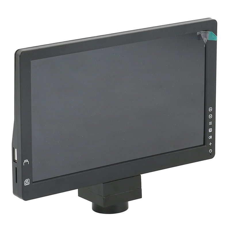 180X 12MP 9 inch LCD Display D - đánh giá và giá Diy Electronics Microscope