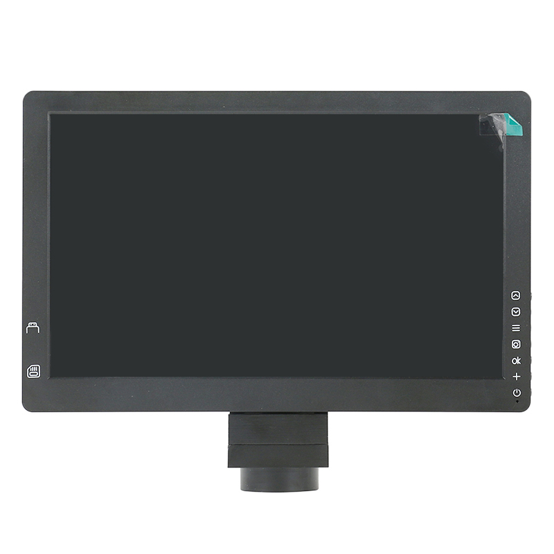 180X 12MP 9 inch LCD Display D - đánh giá và giá Diy Electronics Microscope
