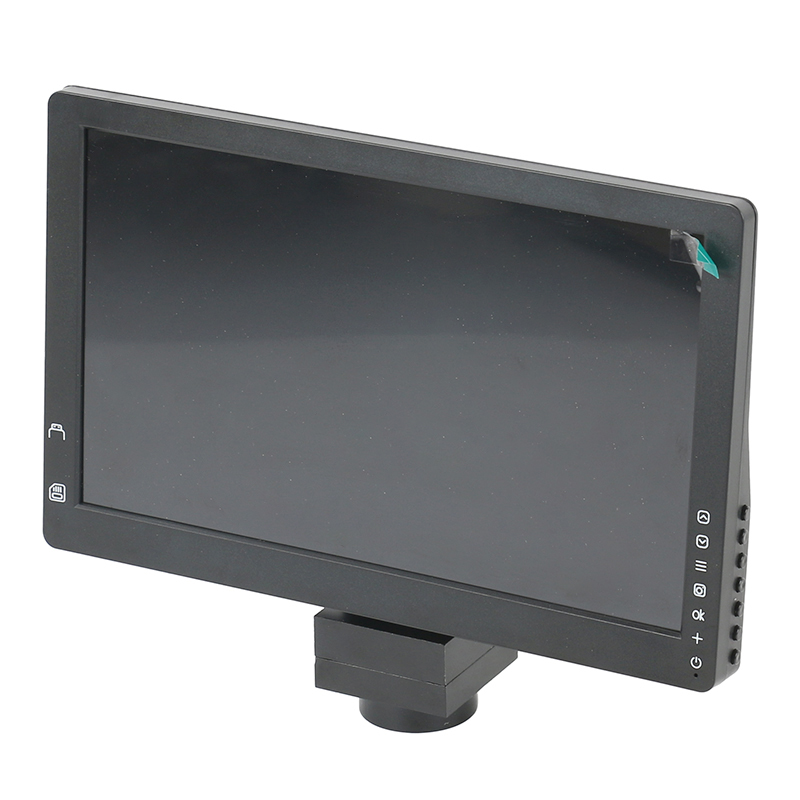 180X 12MP 9 inch LCD Display D - đánh giá và giá Diy Electronics Microscope