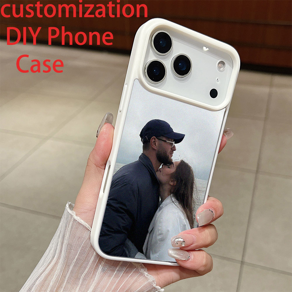 Custom DIY Phone Case For iPho - đánh giá và giá Diy Electronics Case
